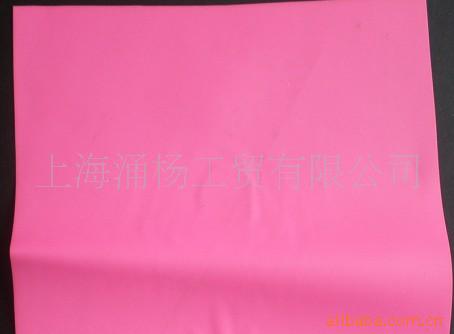 大量批发大红TPU薄膜
