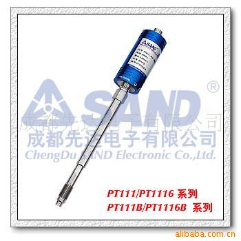PT111/PT1116系列 高温熔体压力传感器 (SAND先达电子)