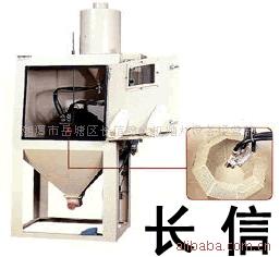 供应喷砂机,喷砂设备，喷砂机械 小型喷砂机 自动喷砂机
