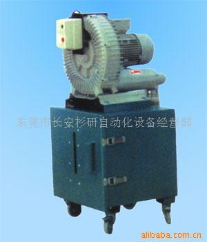 厂家供应 自动吸废料机