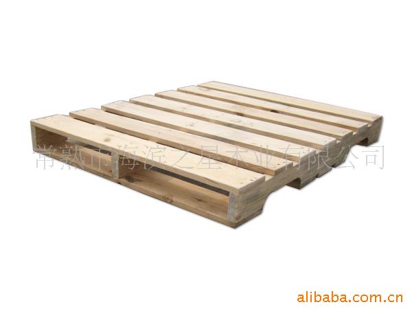 厂家供应木托盘 供应二手实木托盘 欢迎咨询