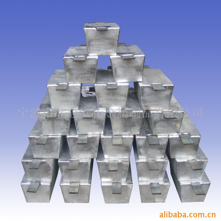 嘉兴防腐锌块，专业生产牺牲阳极，防腐锌块批发