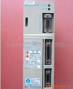 安川驱动器SGDE-01AP   SGDE-01AP-YR20 保修三个月