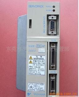 安川驱动器SGDE-04APY26   保好保修三个月