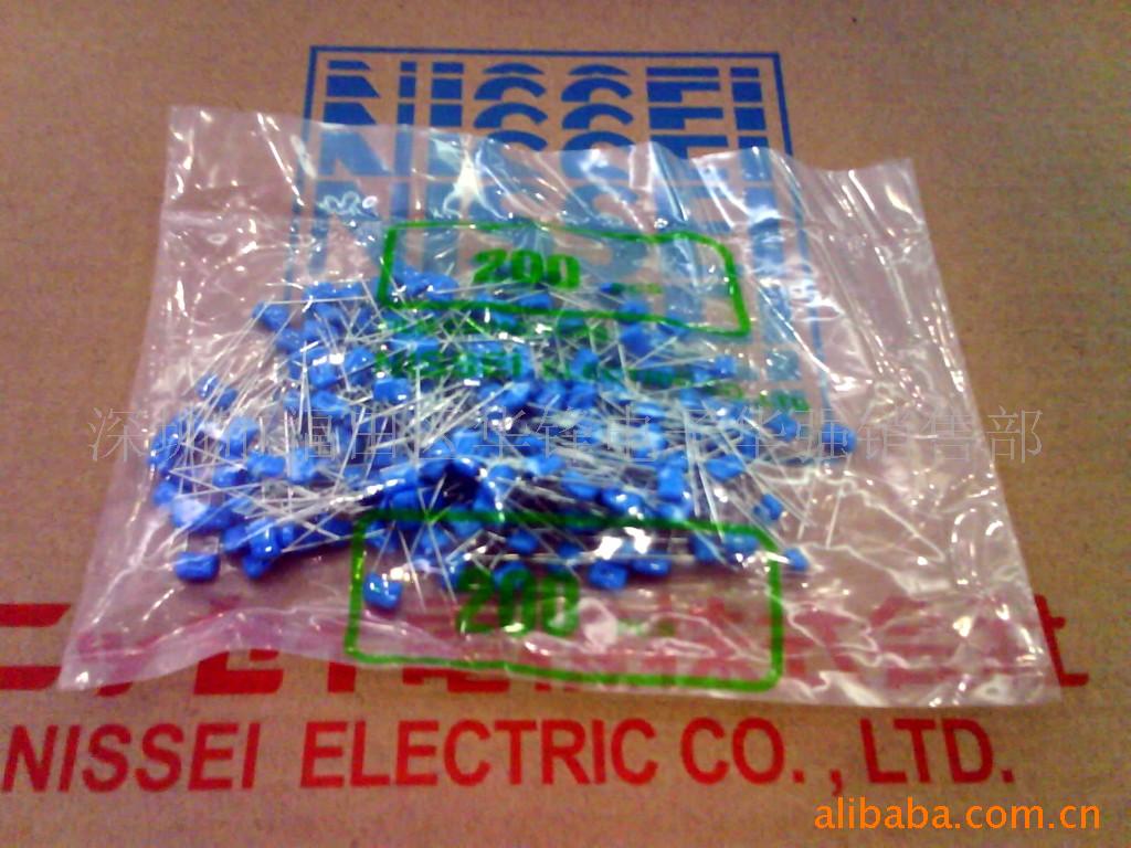 供应薄膜电容CL21X 100V224