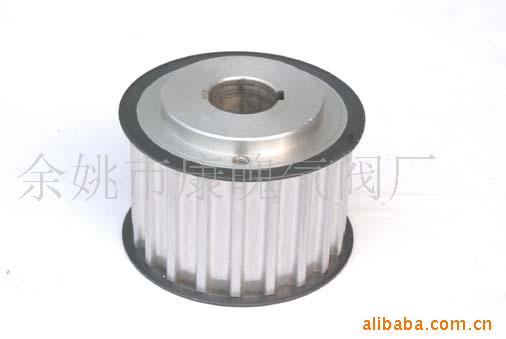 厂家供应批发包装输送机械用同步皮带轮 同步带轮 同步轮
