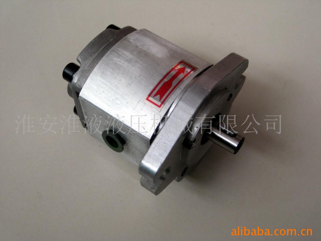 CBwma-F1.0/2.0/3.0/4.0/6.0 ALP系列齿轮泵(后进侧出)