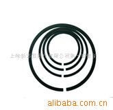 供应止动环 钢丝挡圈  各类挡圈 五金配件 标准件