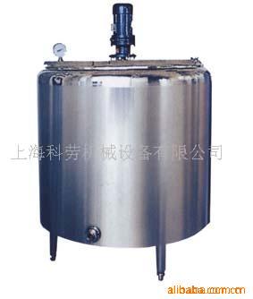 供应冷热缸(饮料机械、食品机械)