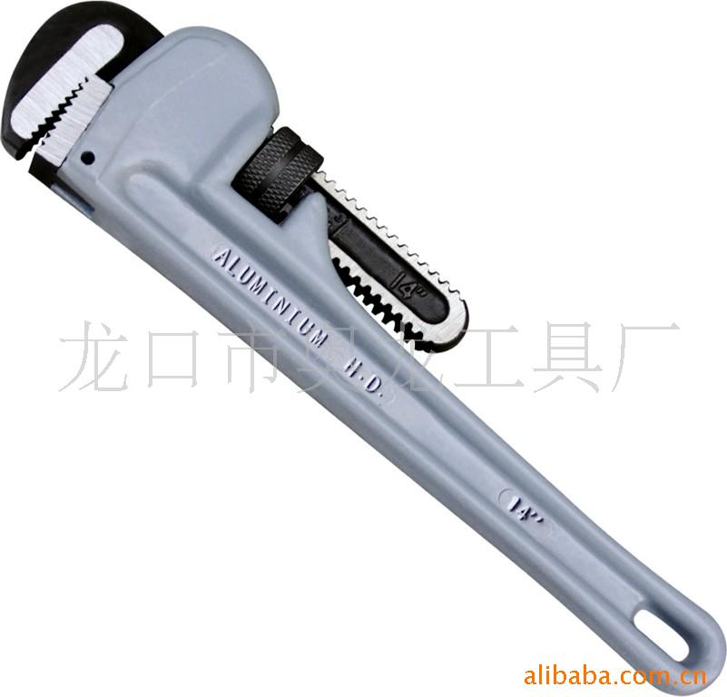 厂家批发.批量供应.铝合金手柄.美式.防爆专业.美国.标准管子钳