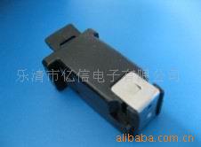 PR-1门锁开关(汽车门锁)