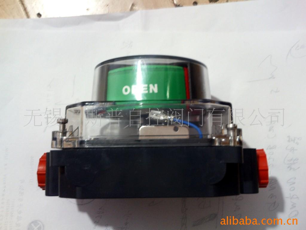 供应耐腐蚀阀门回讯器(图)