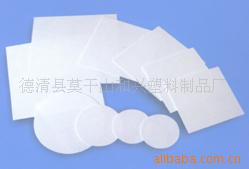 电压 抗性能好 白色 库存现货供应 四氟板