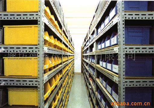 供应万能角钢货架   轻型仓储货架 中型仓储货架 重型仓储货架