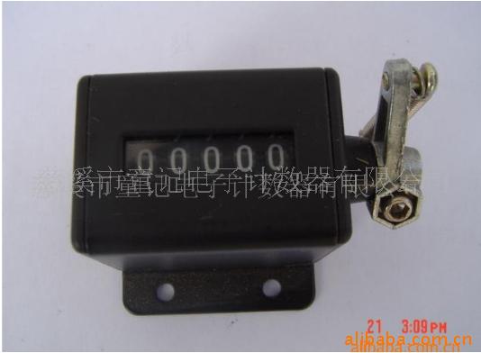 供应五位数拉动计数器（无回零）