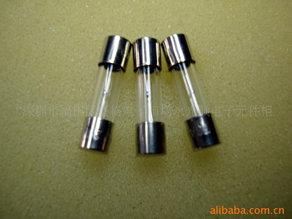 保险管 250VT1.6A 5*20