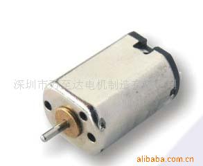 供应万至达OT-FF-K10-06165有刷电机.用于家用电器马达