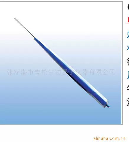 Электрод стимуляции одн-провода питания