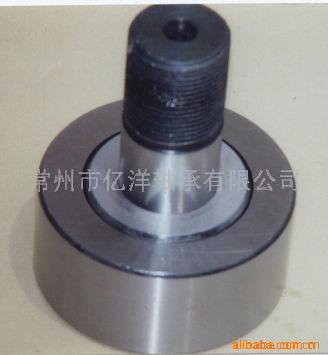 滚针轴承 滚轮 滚轮滚针 KR80 CF30