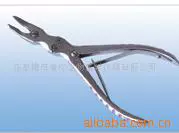 Плоскогубцы для костей мелких животных (двойные соединения), плоскогубцы для костей животных, плоскогубцы для костей