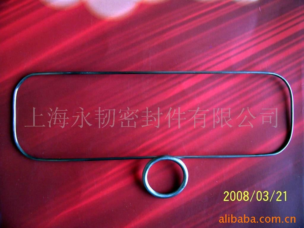 金属空心O形圈 O型环