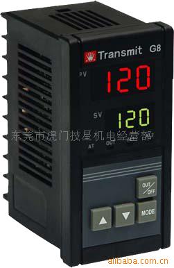 TransmitG8-130-R/E-A1温控器 富士 PXR4TEY1-8W000-C