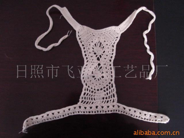 供应手勾花边.手勾衣领。手工钩编花边衣领。品种全