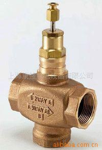 供应霍尼韦尔三通调节阀V5013N，V5013N1063，V5013N1055