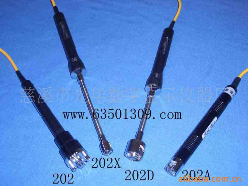 供应WRNM-202表面温度探头测温探头WRNM-201R WRNM-201