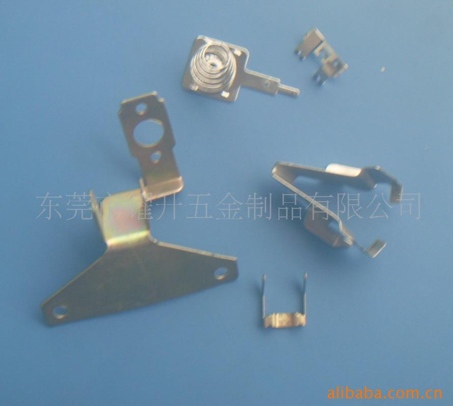 厂家专业供应五金冲压  五金冲压加工 不锈钢配件 东莞五金