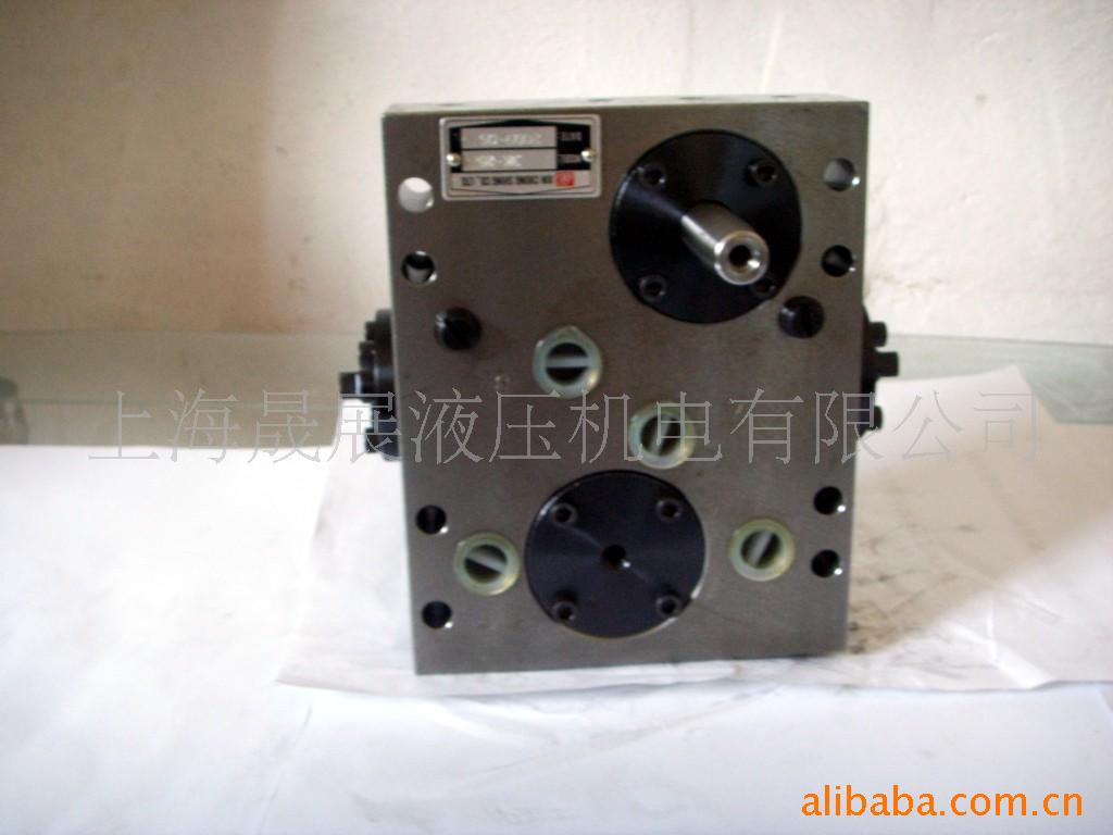 大量现货供应台湾磨床专用阀4K-25