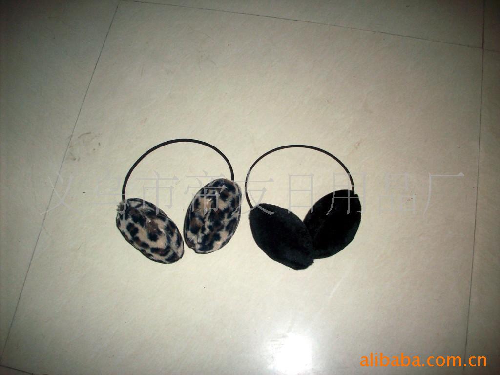 厂家供应新款时尚耳套、耳机耳罩、护耳耳包、耳暖、耳捂(图)