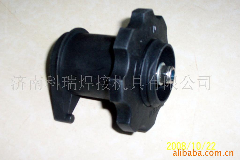 供应10Kg塑料送丝盘轴，25kg自阻尼盘轴