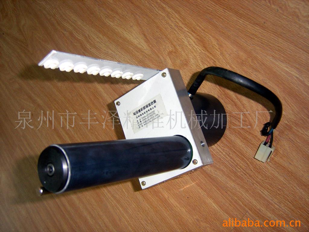  高品质电脑横机零件现货 供应多款式针织机械配件 可来图定做