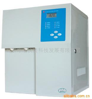 JUPT 纯水器，超纯水机，实验室专用反渗透