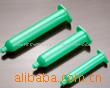 点胶日式绿色黑色针筒UV胶针筒胶筒70CC55CC 30CC 10CC 5CC