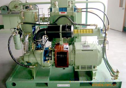 供应寿力空压机组LS12-50HH