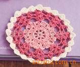 供应手钩花.手勾花.手工花。手工钩编花款式新。品种全