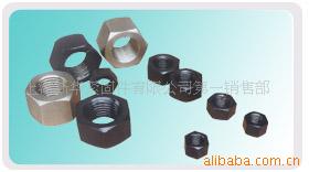 供应螺母 螺丝 螺栓 家具五金 锁紧螺母