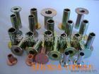 供应铜、铁、铝、不锈钢车件