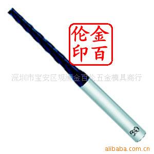 OSG立铣刀TIN-XPM-EBD