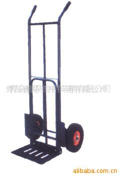 专业生产物流手推车 HT1823(图)