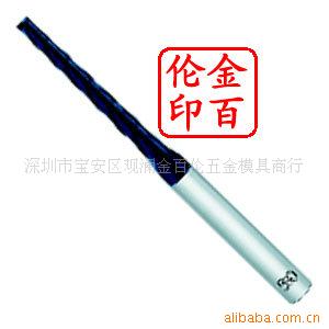 OSG立铣刀PCS-CPM-EBD