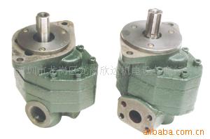 油泵CB-FC型外啮合齿轮泵 CB-FA中压齿轮泵 CB-FC16 CB-FC20 10
