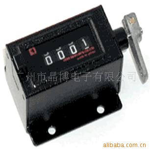 KORI计数器，古里计数器，LB-50计数器，5位计数器