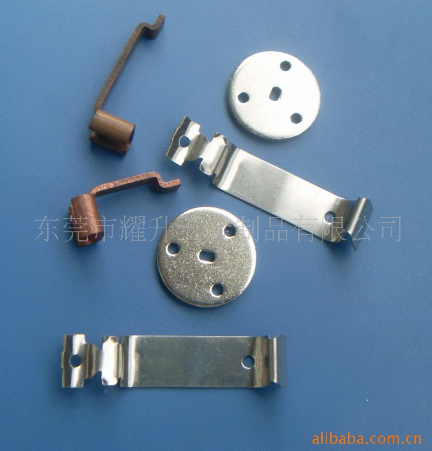 厂家承接各种五金冲压件加工 可按客户要求开模制造 欢迎询价