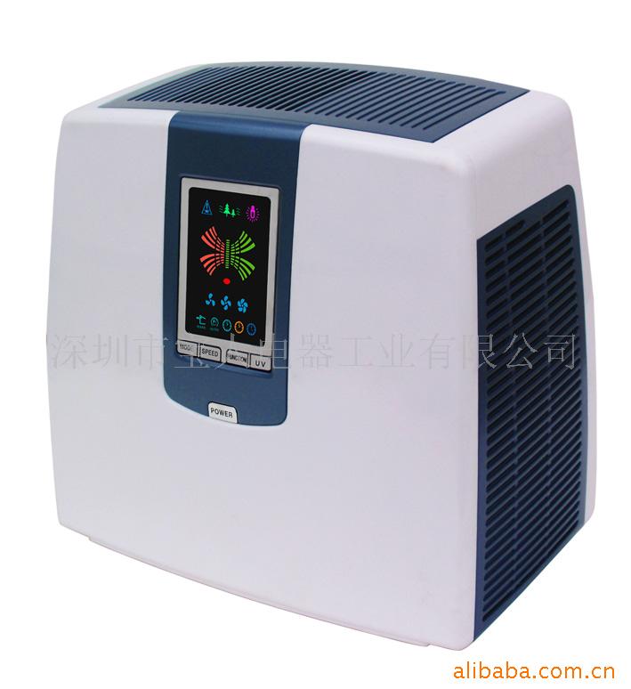 B-757A supply UV sterilization Home Furnishing nursing Air cleaner Environment nursing series