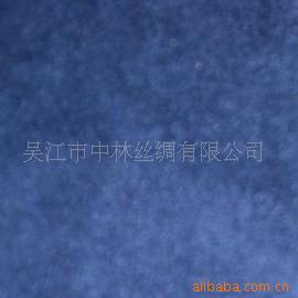 供应经向麂皮绒里料