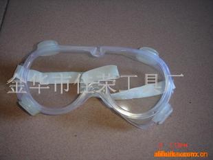 Wholesale supply of practical welding glasses (figure) anti-sand, dustproof and anti-electric welding eye protection