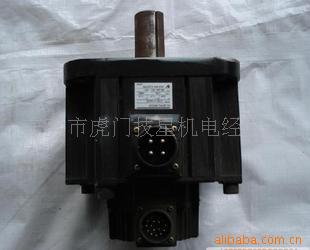 A 二手安川电机SGMG-1AAWABF 保修三个月